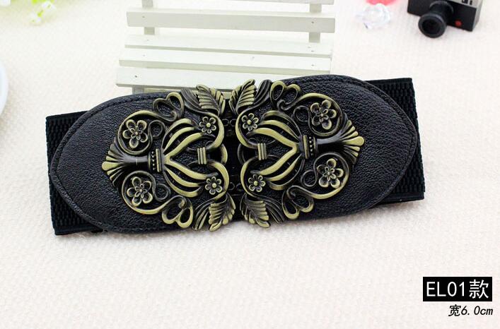Fashion Belts