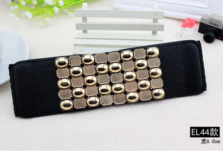 fashion belts