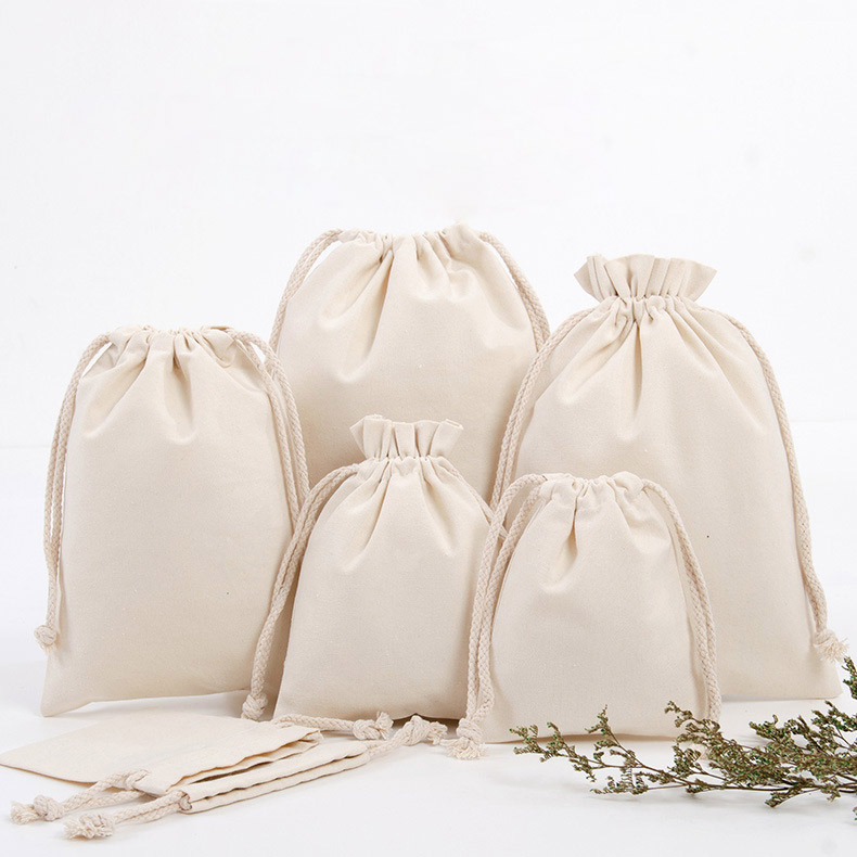 cotton bags