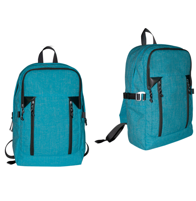 backpack factory