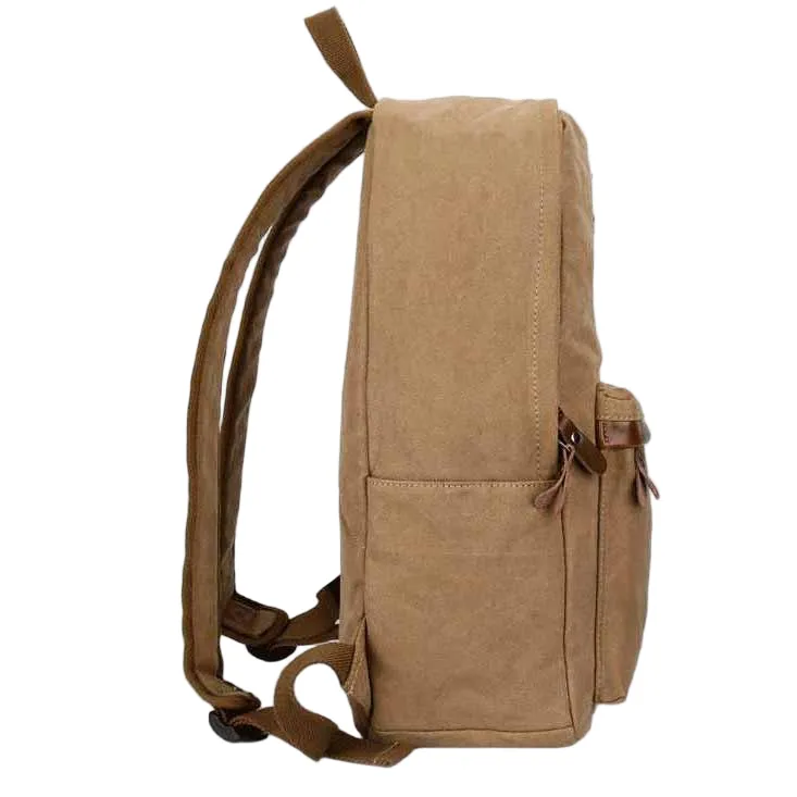 Canvas Backpack