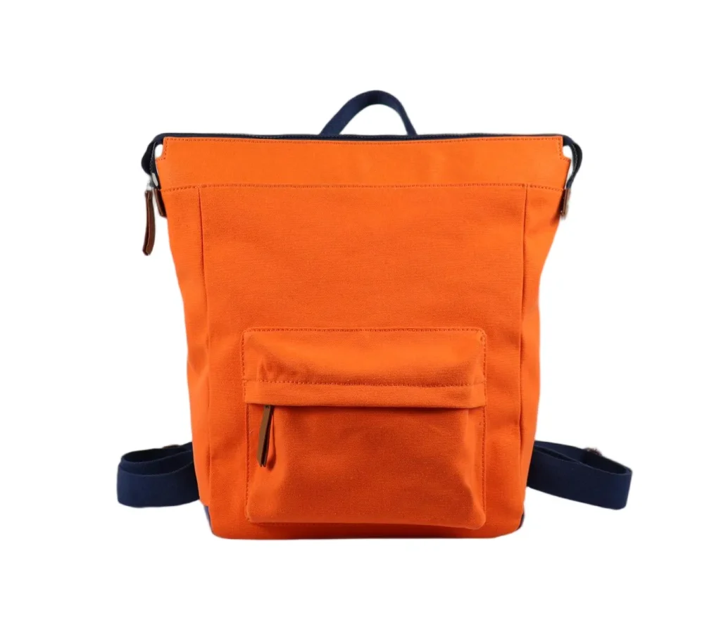 Backpack Factory