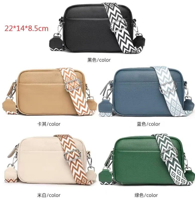 Crossbody Bag