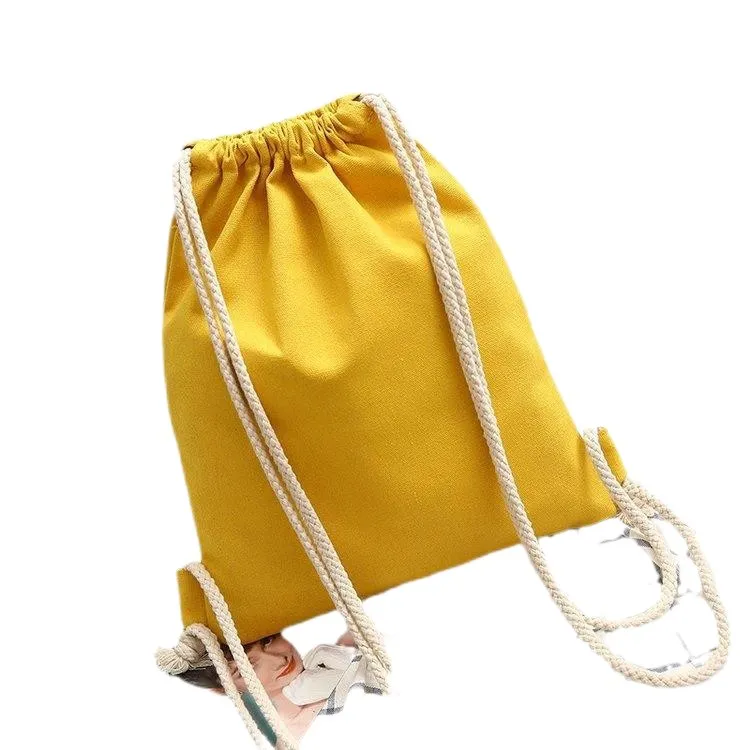 Drawstring Bag