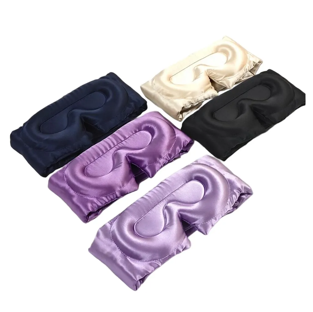 Silk Eye Mask