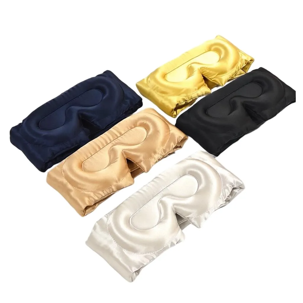 Silk Eye Mask