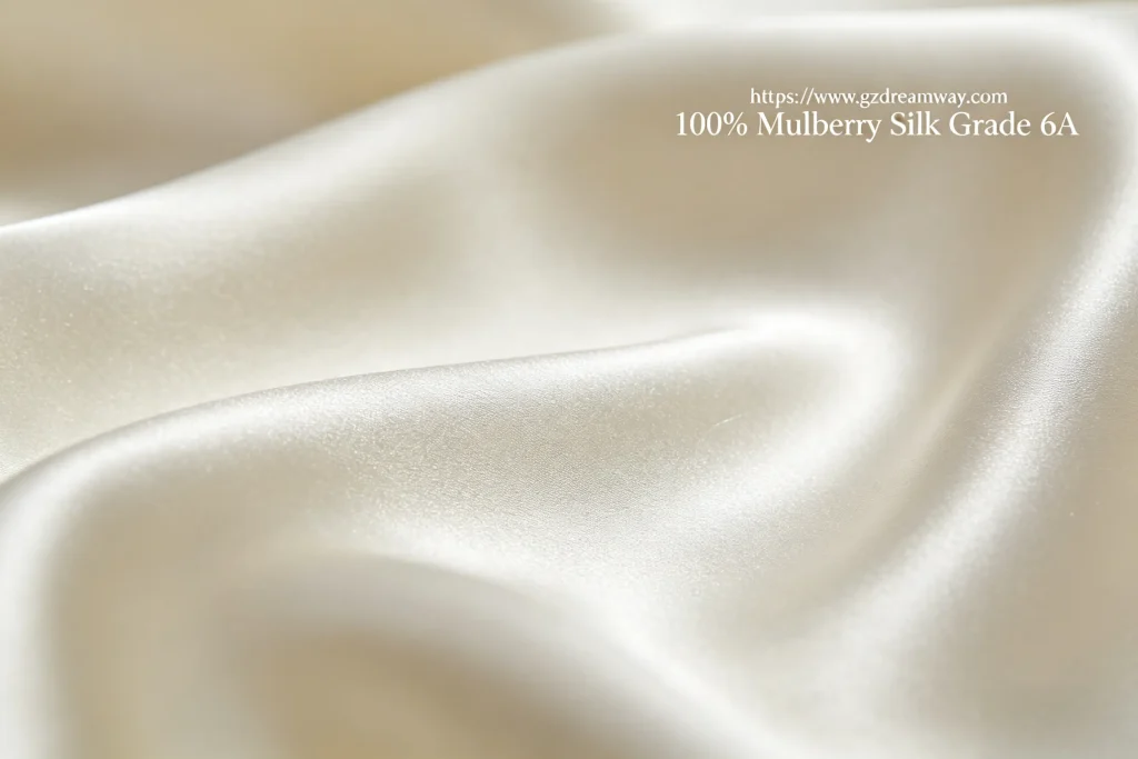 Silk Accessories