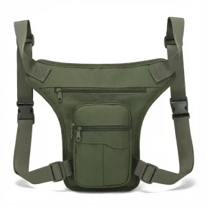 Nylon Backpack