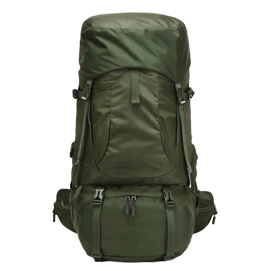 Nylon Backpack Factory