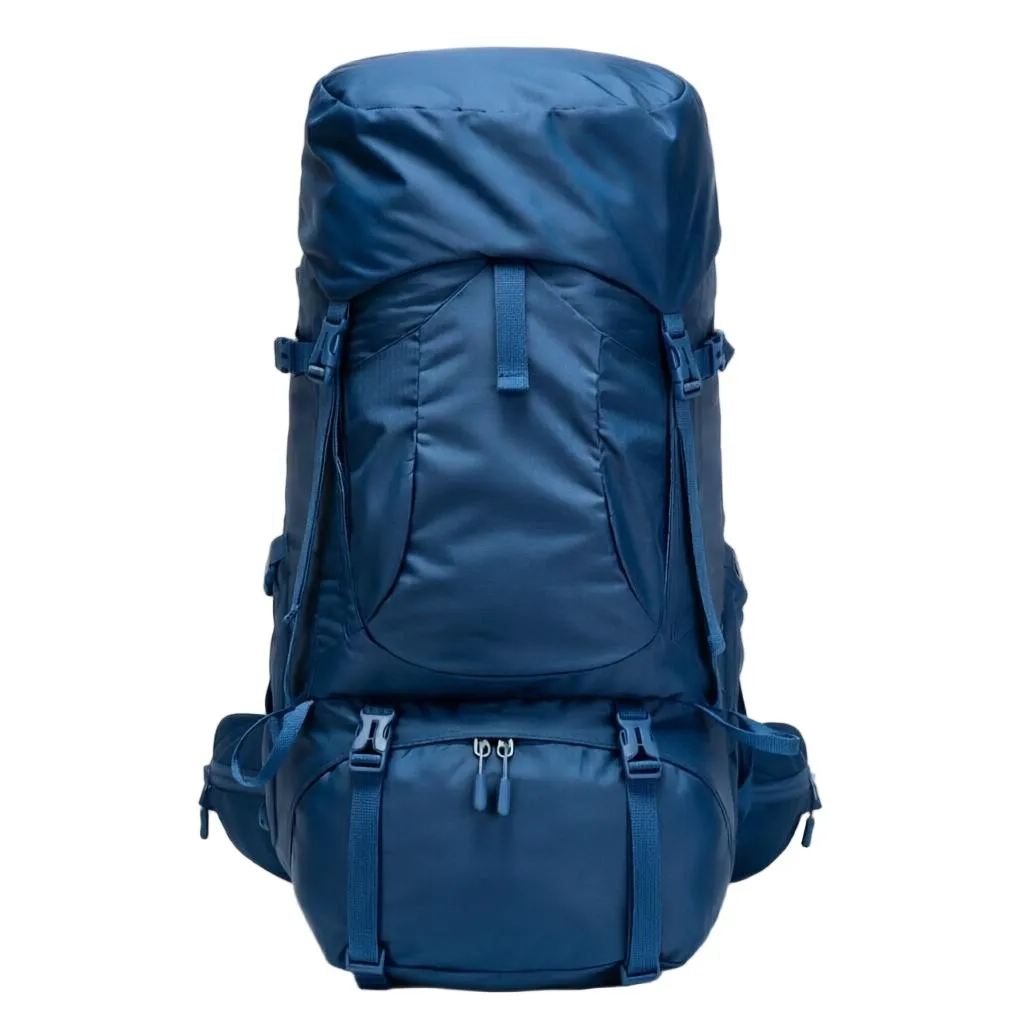 Nylon Backpack Factory