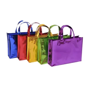 Coated Bag