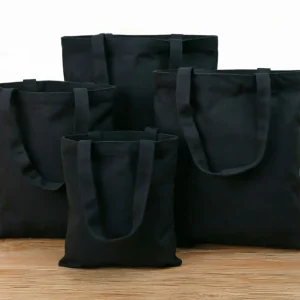 tote bag with custom LOGO