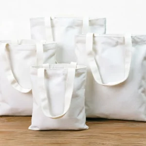 tote bag with custom LOGO