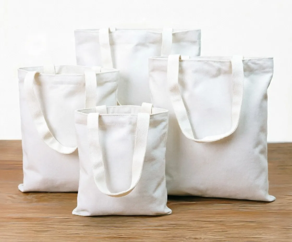 tote bag with custom LOGO
