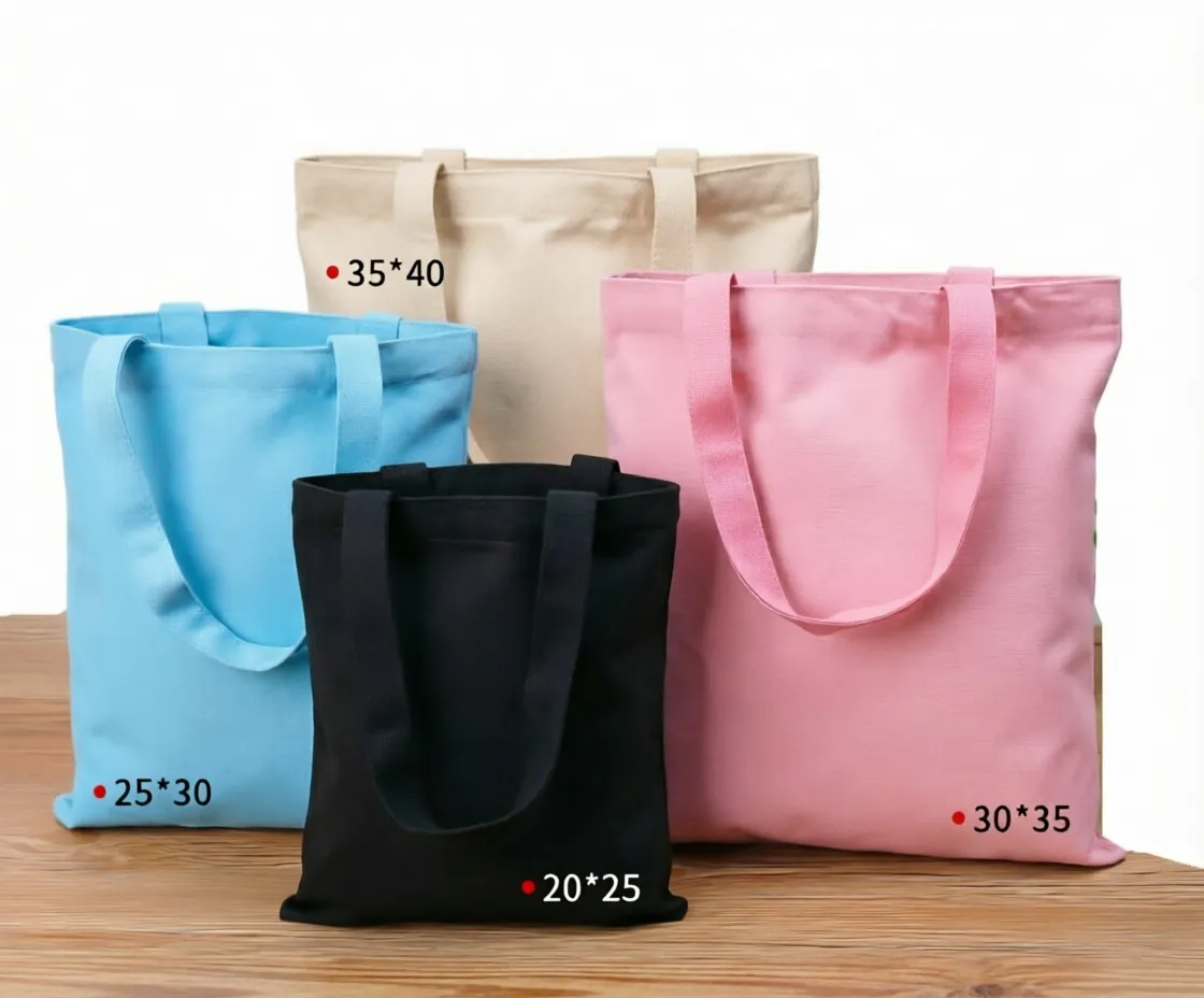 tote bag with custom LOGO