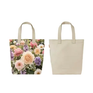 Tote Bag Factory|Custom Tote Bags With Logo|WTO-2014215-3