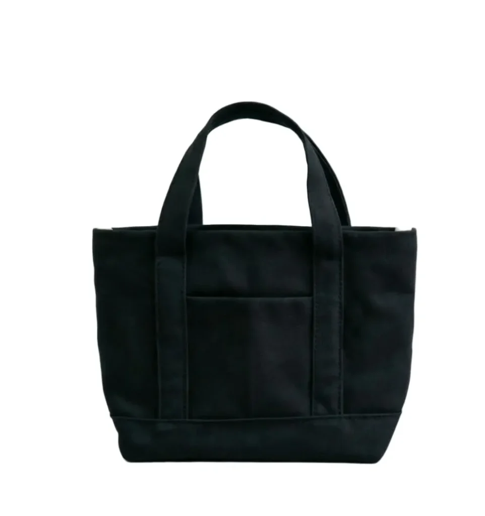 Cotton Tote Bag with Custom LOGO