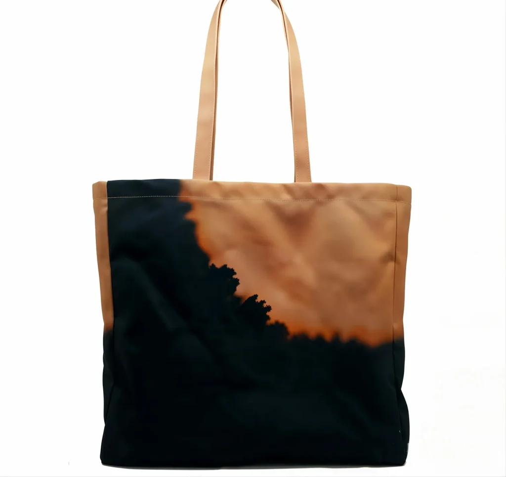 tote Bag with logo printing