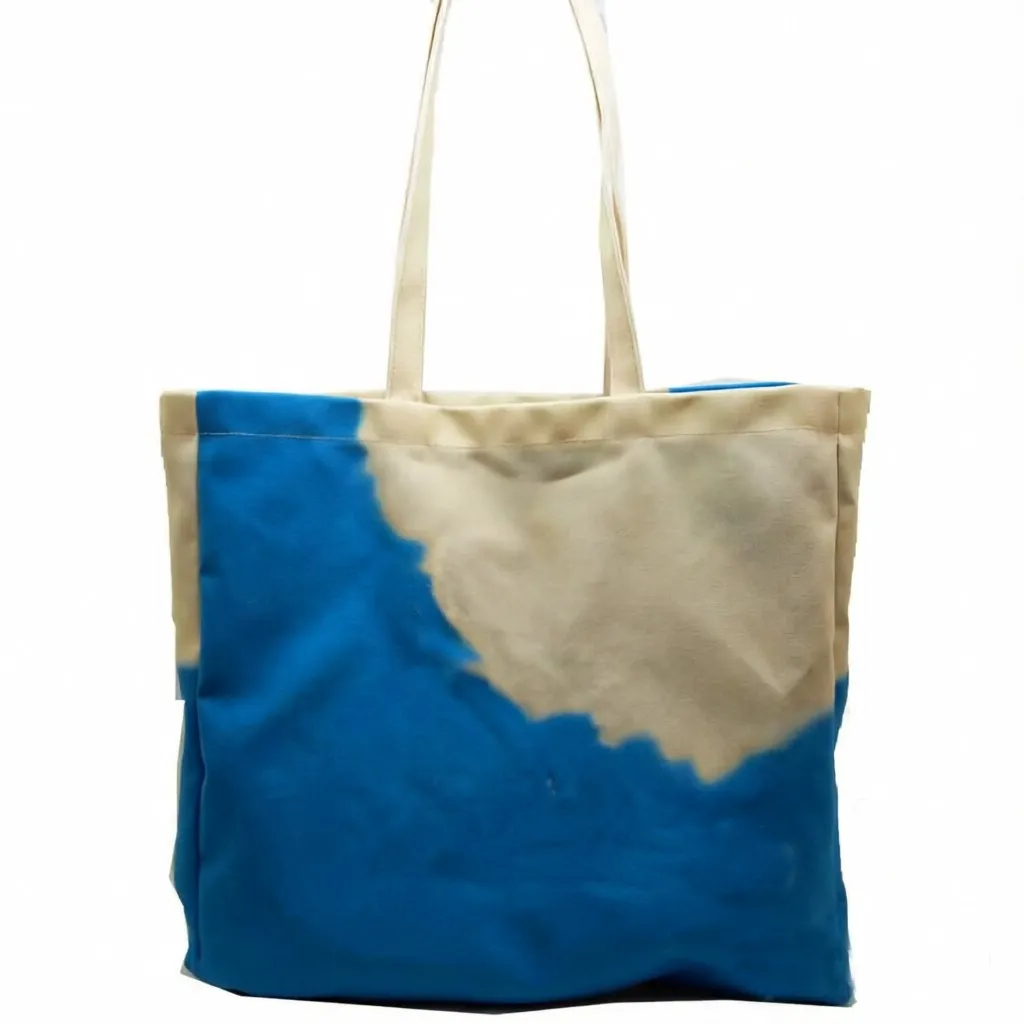 Tote Bag Factory|Custom Tote Bags With Logo|WTO-2206001-3