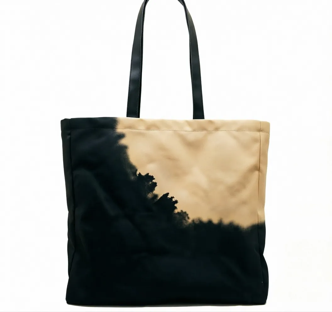 Tote Bag Factory|Custom Tote Bags With Logo|WTO-2206001-4