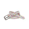 printed belt