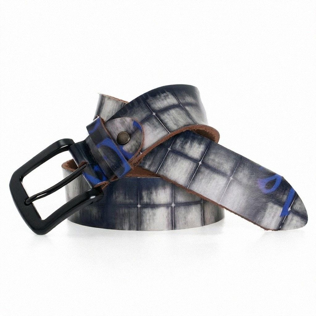 Leatehr Belt