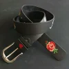 embroidery belt