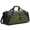 duffel bag