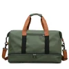 duffel bag