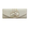 Satin Purse