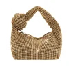 Rhinestone Purse