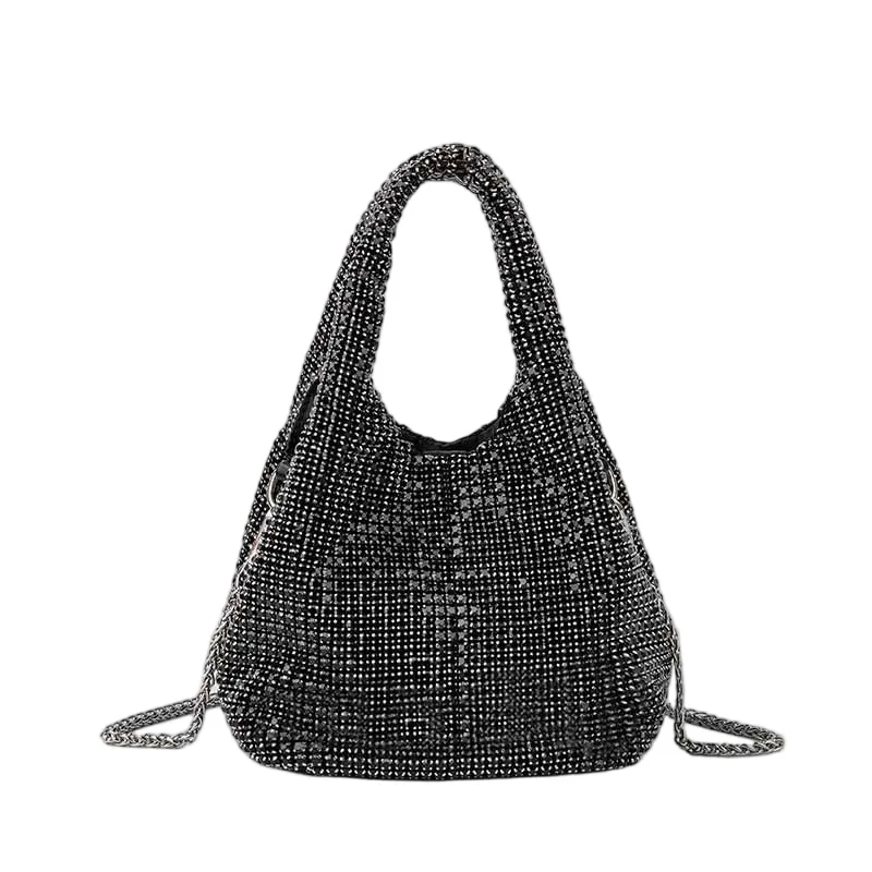 DWP25306-BLACK Tote Bag Factory|Custom Tote Bags With Logo|DWP25306-BLACK-1