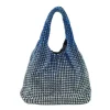 Rhinestone Purse