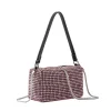 Rhinestone Purse