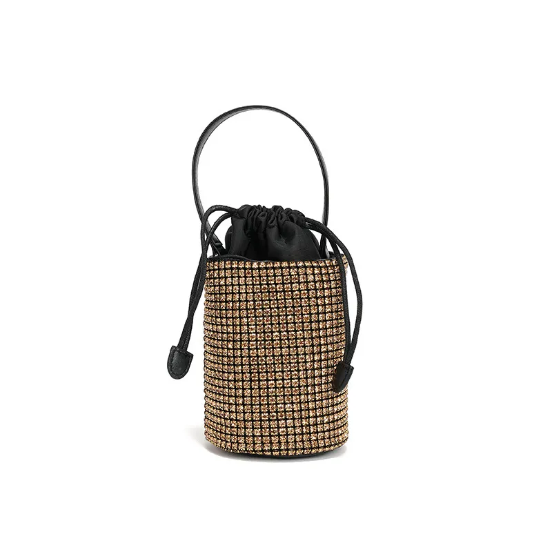 DWP25308-GOLD Tote Bag Factory|Custom Tote Bags With Logo|DWP25308-GOLD