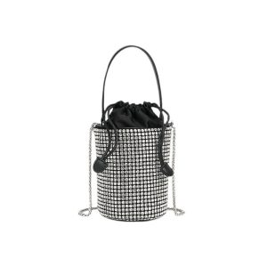 Rhinestone Purse