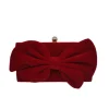 Bow Purse