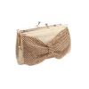 Bow Purse