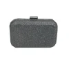 Glitter Clutch
