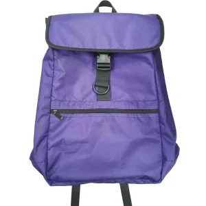 Nylon Backpack