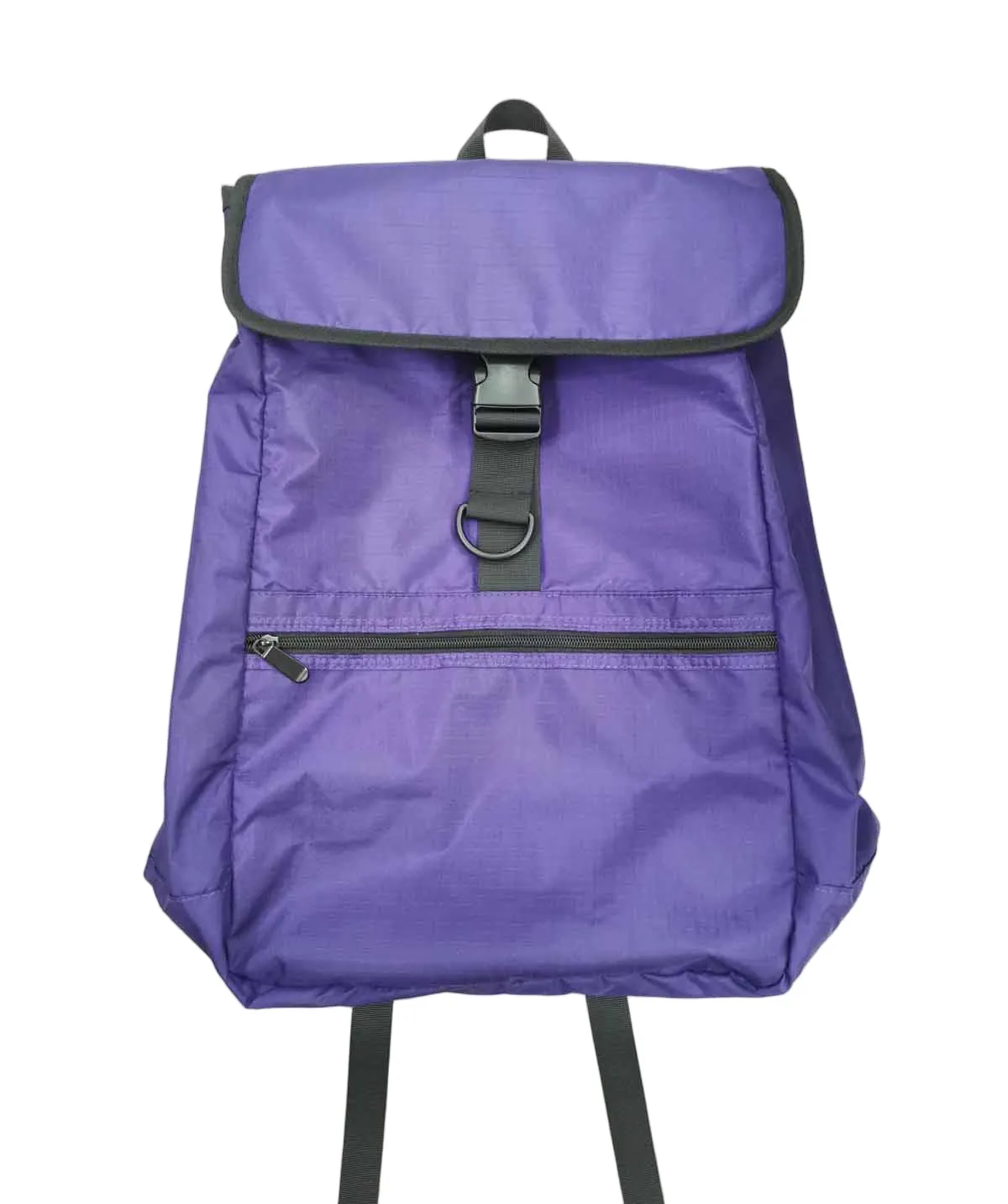 Nylon Backpack