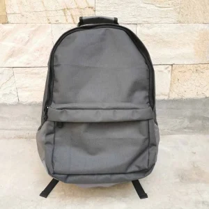 Nylon Backpack