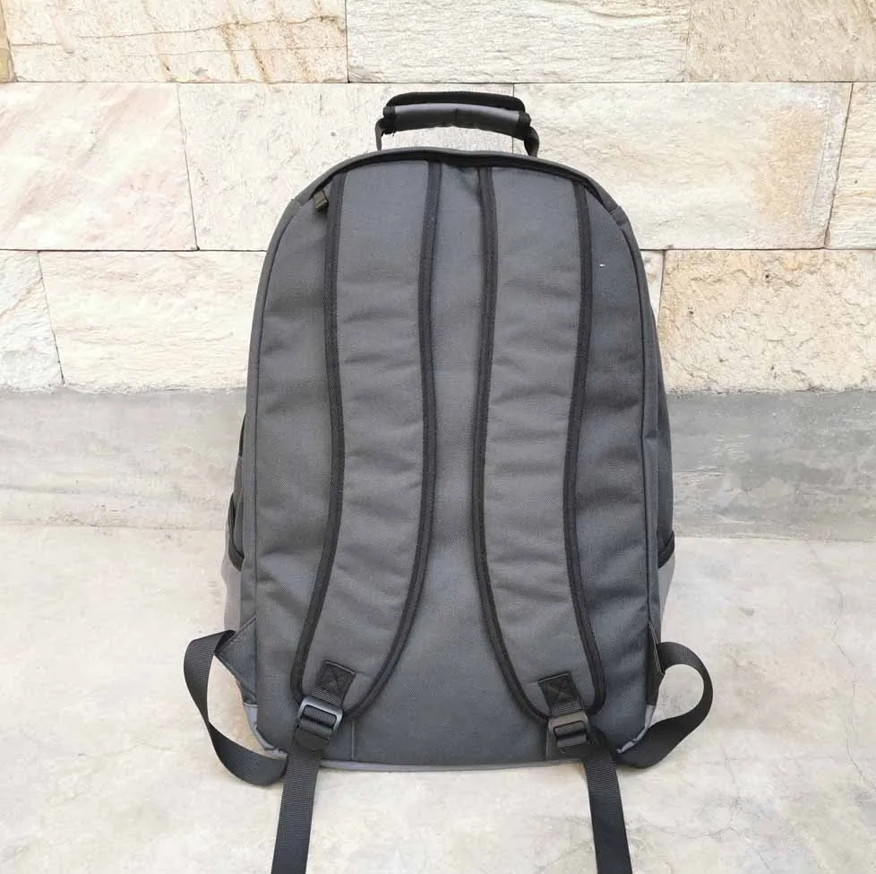 Nylon Backpack