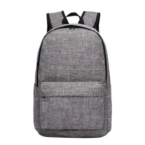 Backpack Factory