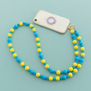 Phone Lanyard
