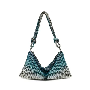 Tote Bag Factory|Custom Tote Bags With Logo|DWP2310099-BLUE