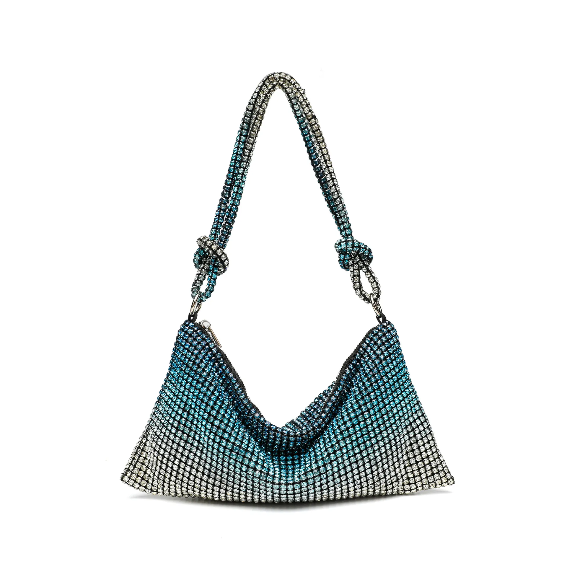 Tote Bag Factory|Custom Tote Bags With Logo|DWP2310099-BLUE