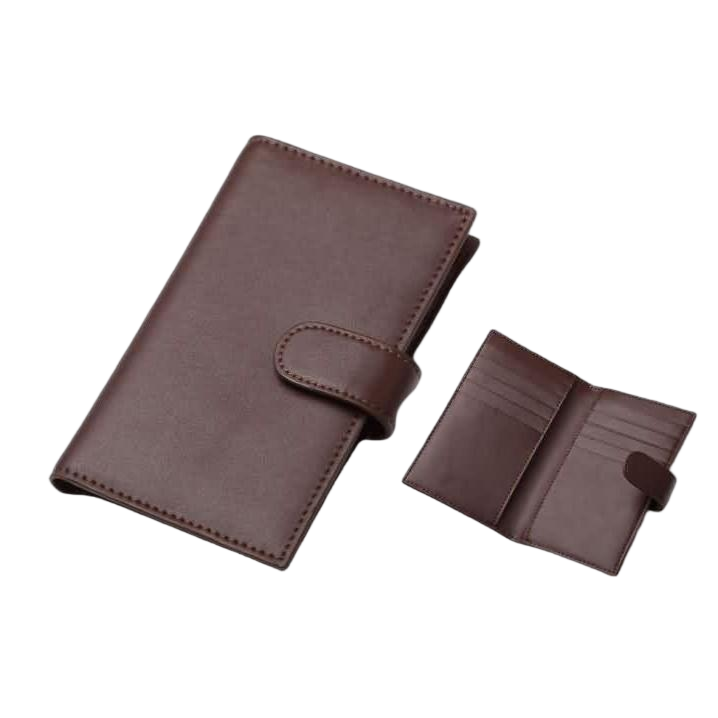 Leather Wallet