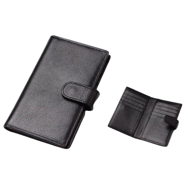 Leather Wallet