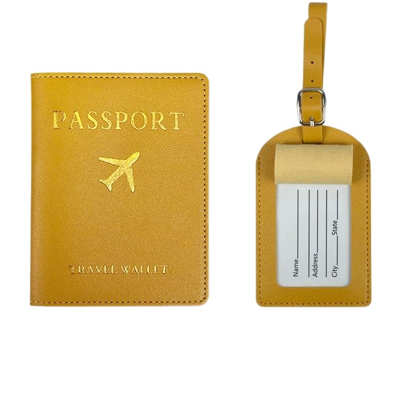 Passport Wallet
